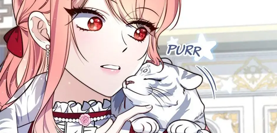 Fortune-Telling Lady Chapter 24 page 5 - 