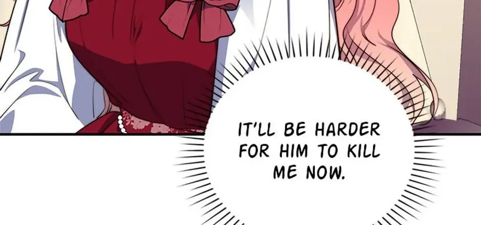 Fortune-Telling Lady Chapter 24 page 49 - 