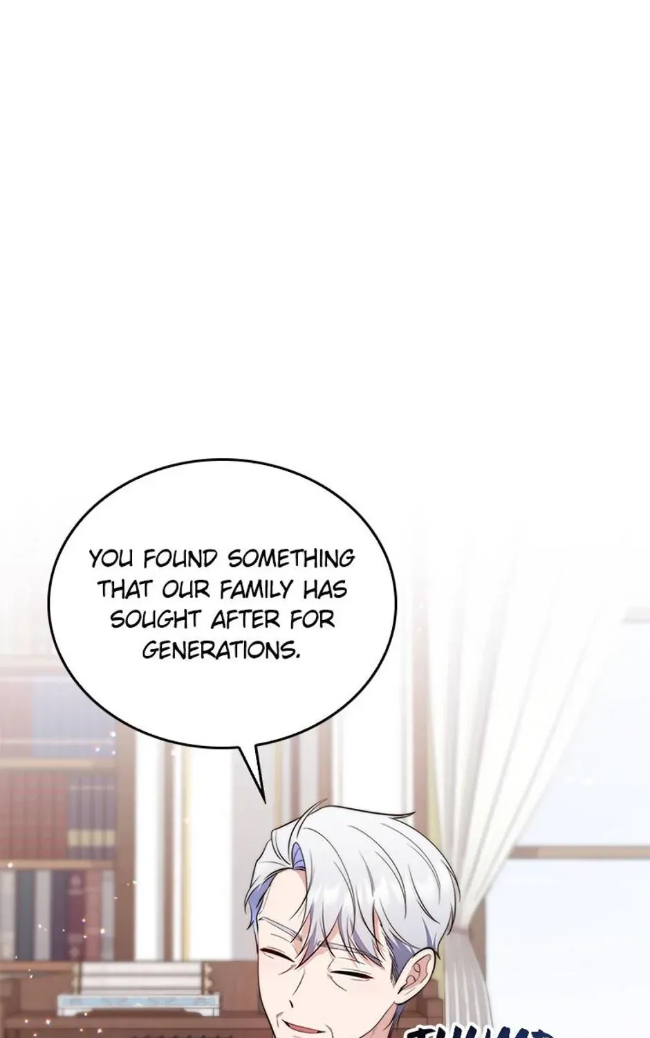 Fortune-Telling Lady Chapter 24 page 52 - 
