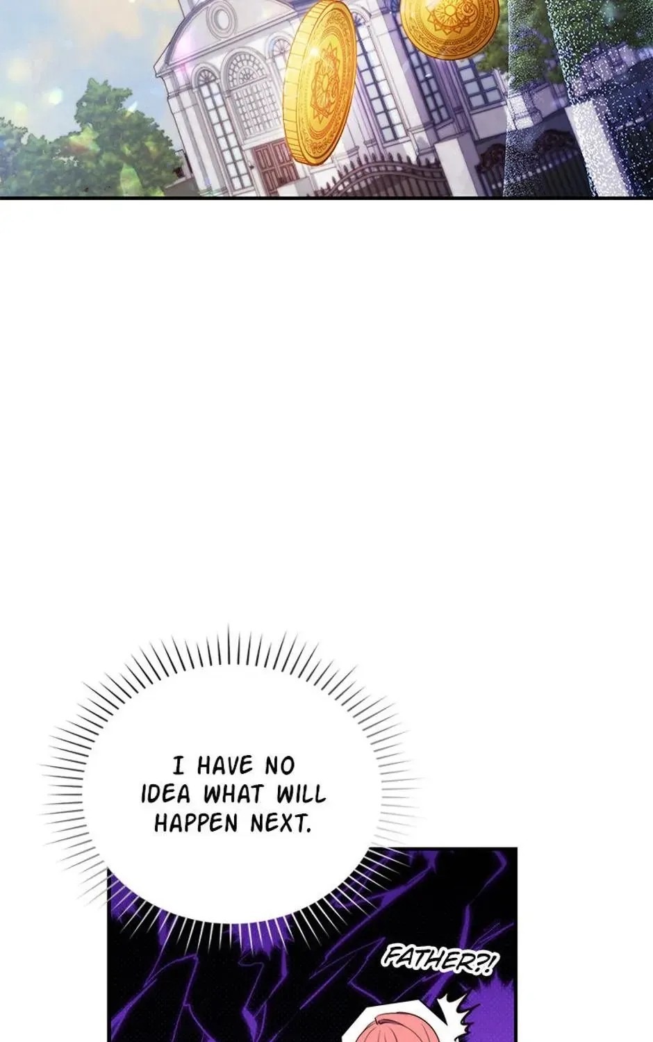 Fortune-Telling Lady Chapter 24 page 58 - 