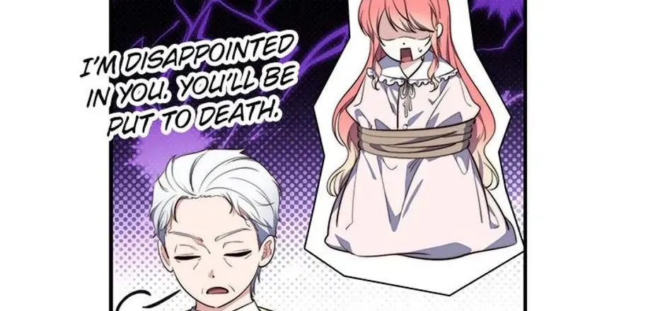 Fortune-Telling Lady Chapter 24 page 59 - 