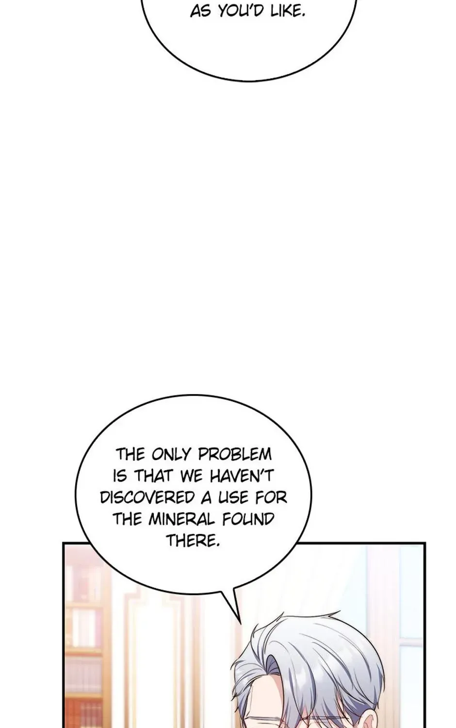 Fortune-Telling Lady Chapter 24 page 74 - 