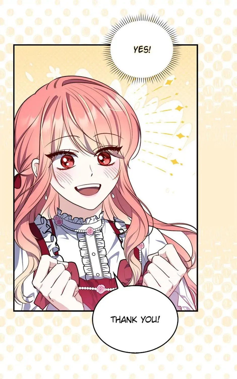 Fortune-Telling Lady Chapter 24 page 86 - 