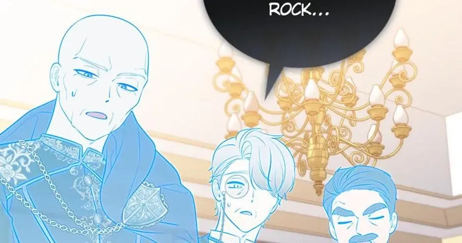 Fortune-Telling Lady Chapter 24 page 91 - 