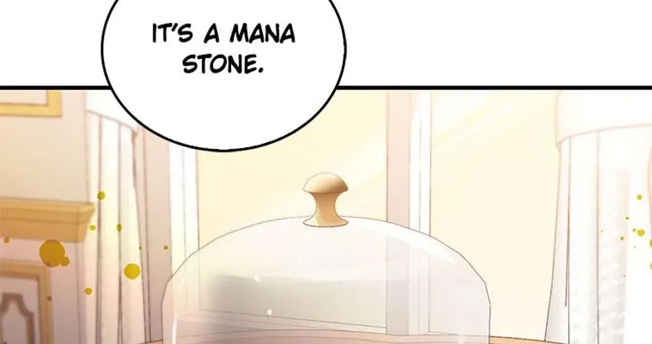 Fortune-Telling Lady Chapter 24 page 95 - 