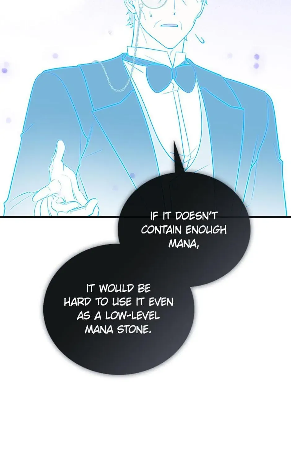 Fortune-Telling Lady Chapter 24 page 98 - 