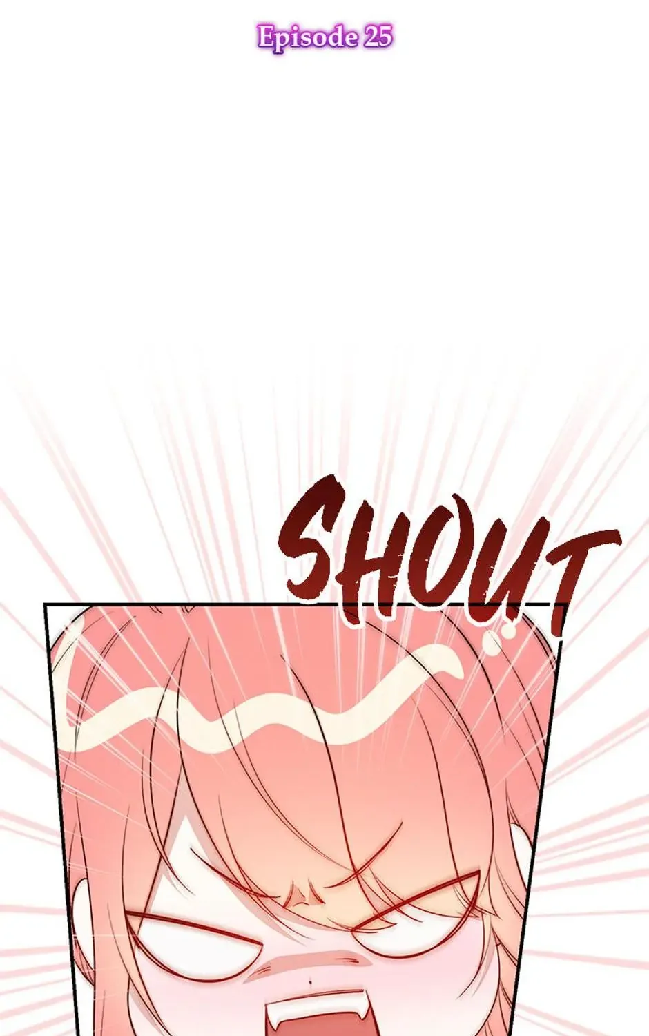 Fortune-Telling Lady Chapter 25 page 12 - 