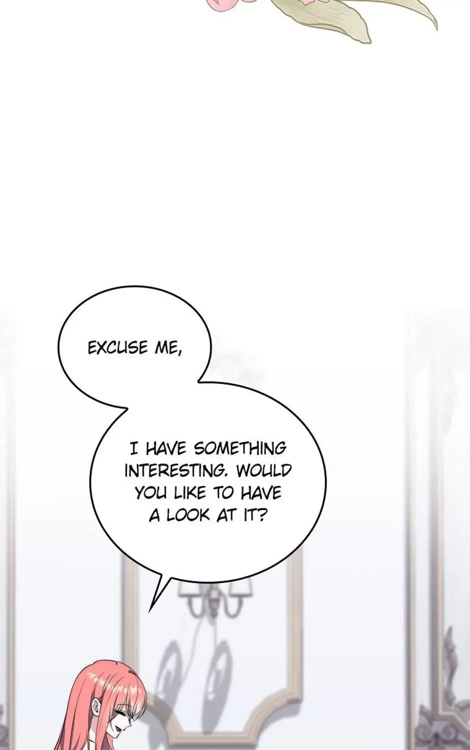 Fortune-Telling Lady Chapter 25 page 114 - 
