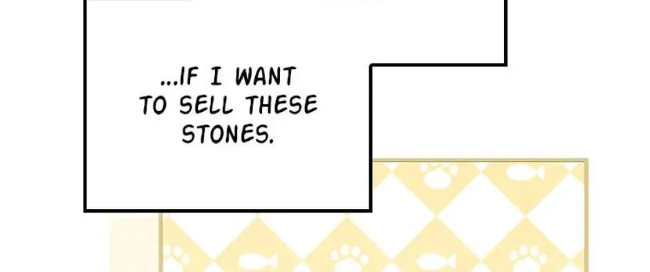 Fortune-Telling Lady Chapter 25 page 121 - 