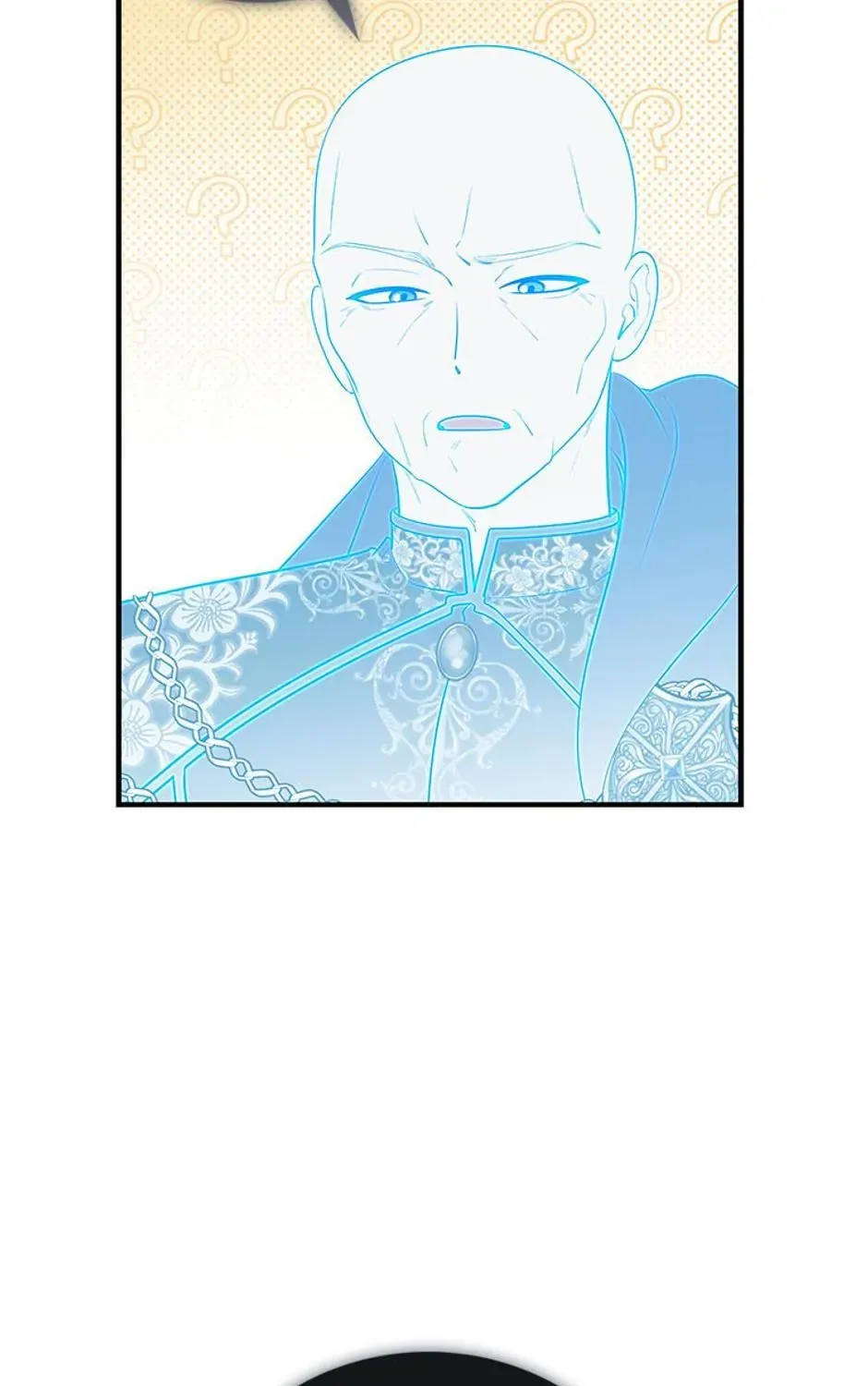Fortune-Telling Lady Chapter 25 page 18 - 