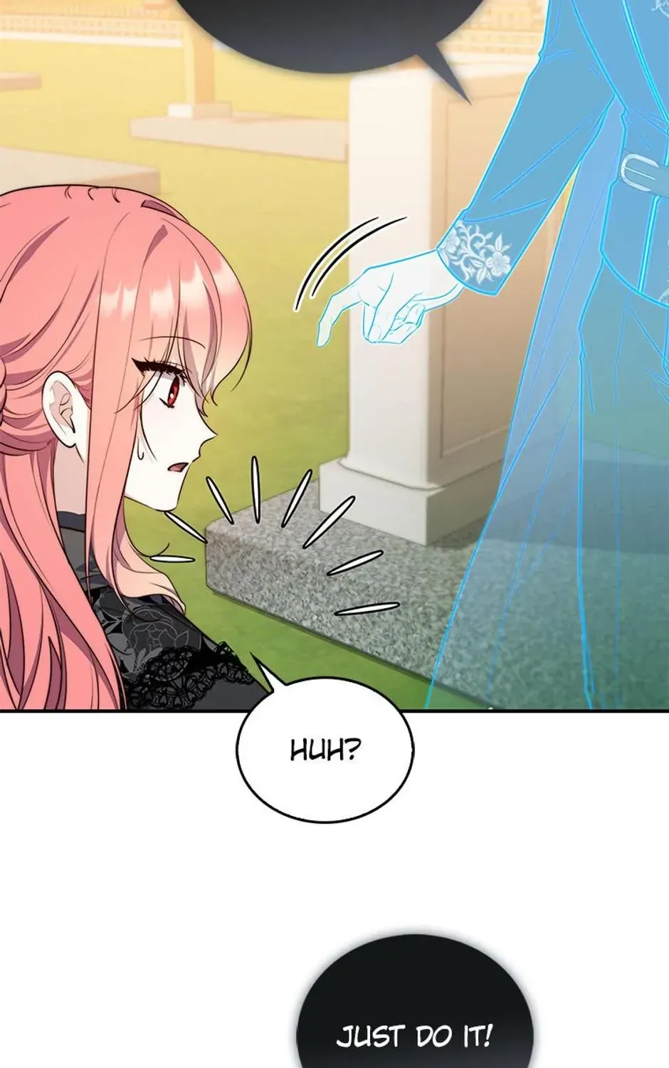Fortune-Telling Lady Chapter 25 page 20 - 