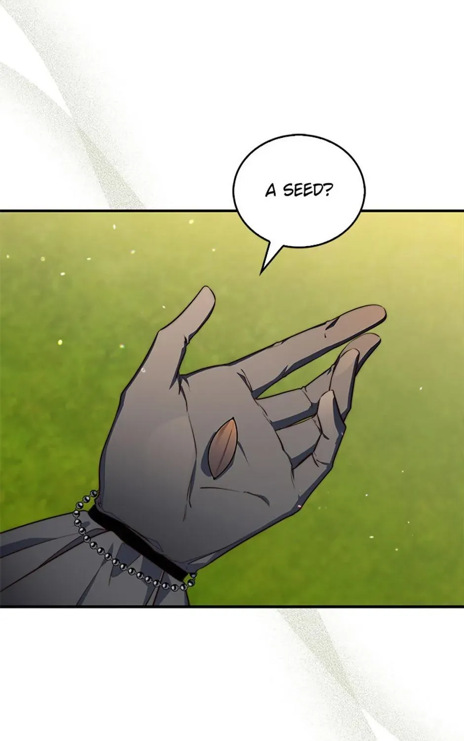 Fortune-Telling Lady Chapter 25 page 30 - 