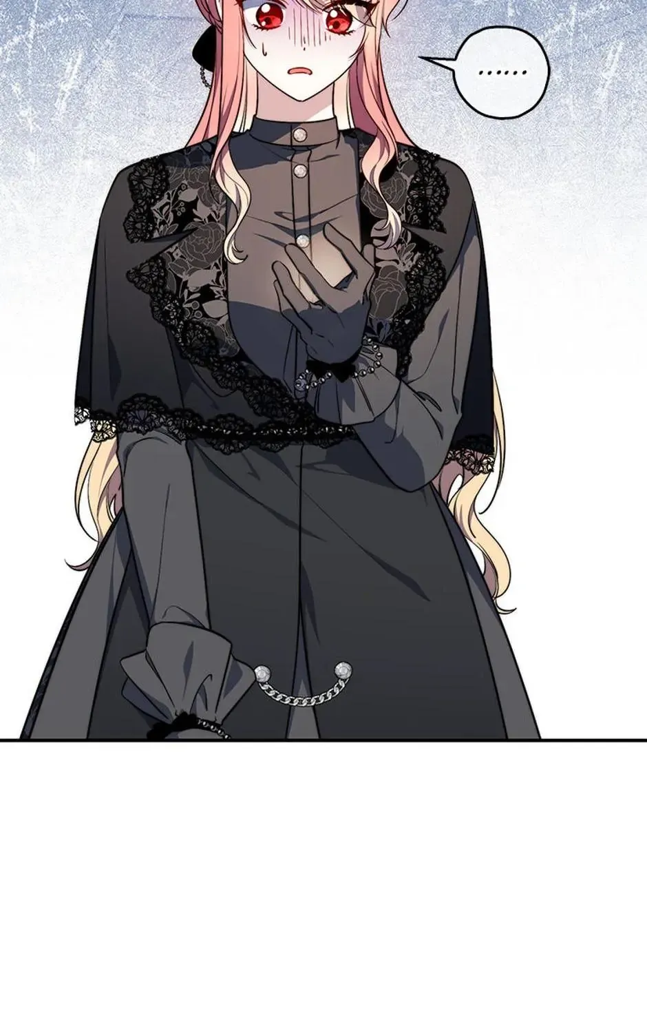 Fortune-Telling Lady Chapter 25 page 44 - 