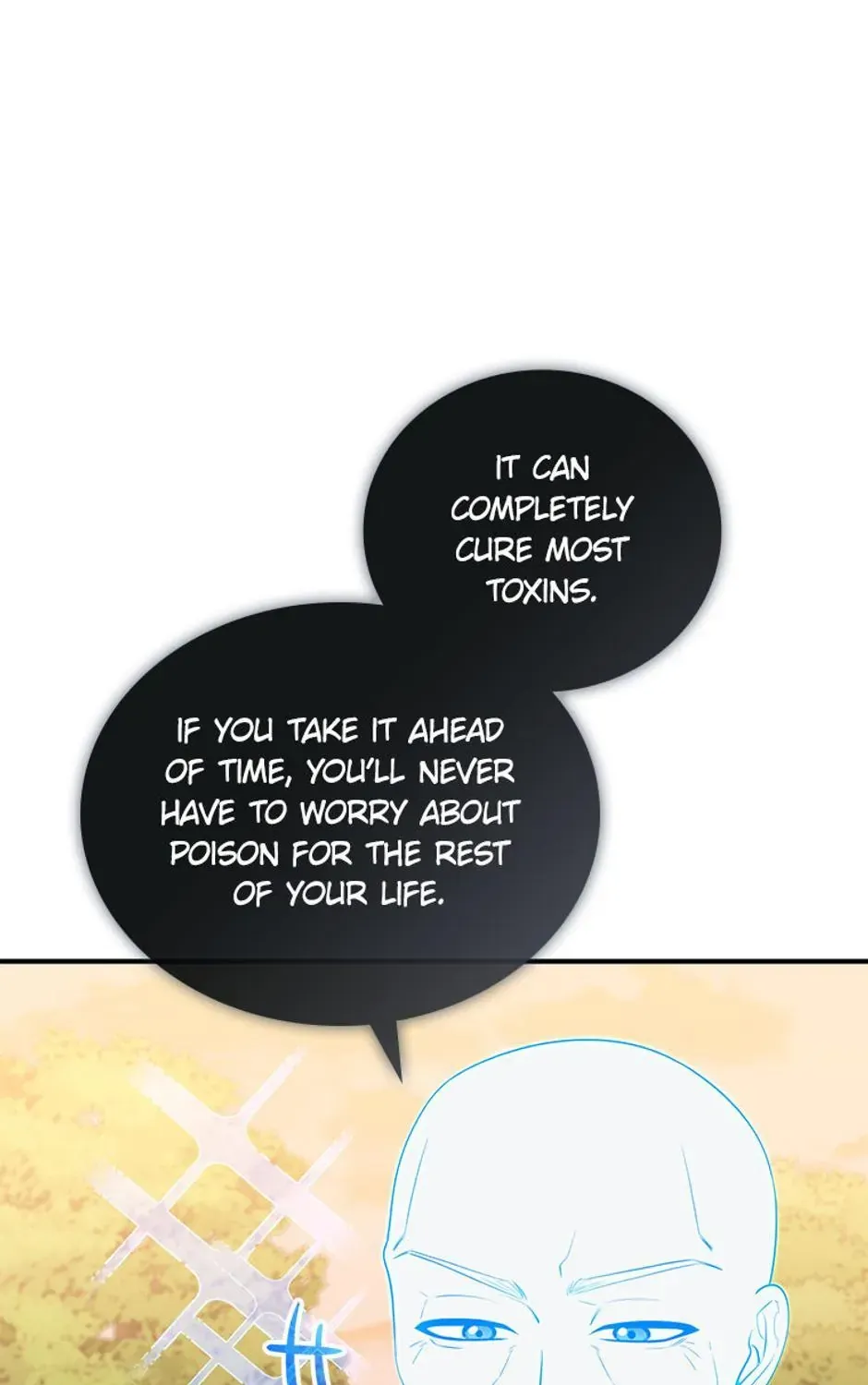 Fortune-Telling Lady Chapter 25 page 52 - 