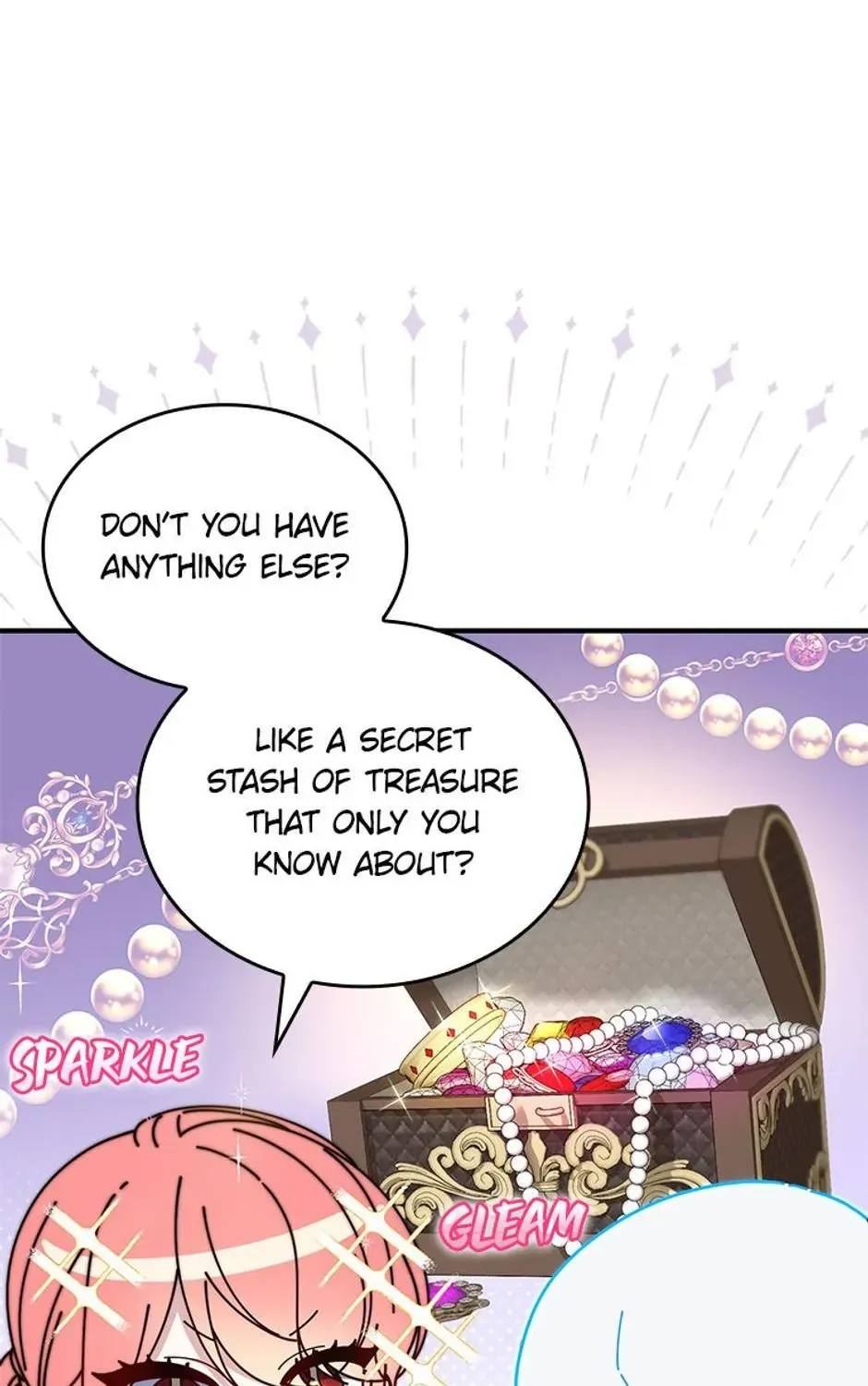 Fortune-Telling Lady Chapter 25 page 58 - 
