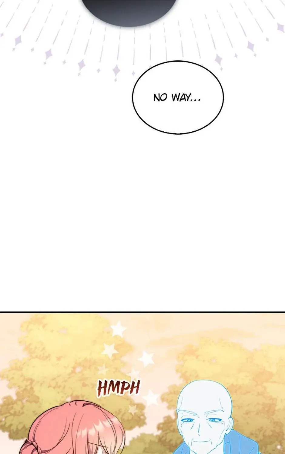 Fortune-Telling Lady Chapter 25 page 60 - 