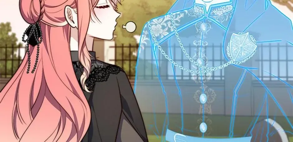 Fortune-Telling Lady Chapter 25 page 61 - 