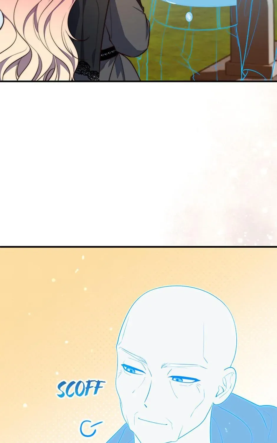 Fortune-Telling Lady Chapter 25 page 62 - 