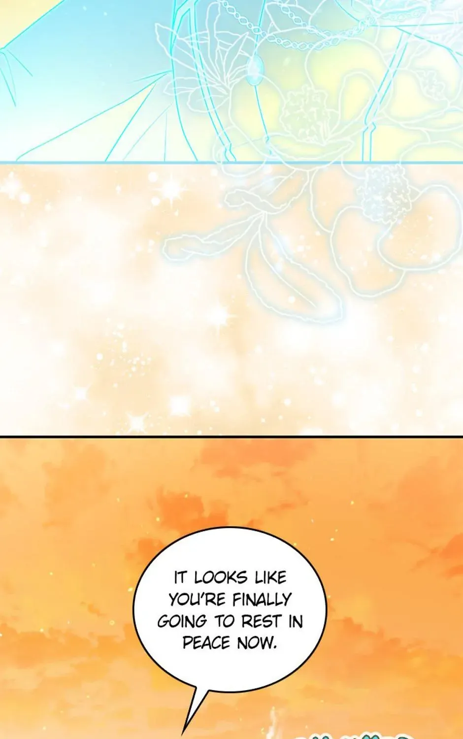 Fortune-Telling Lady Chapter 25 page 72 - 