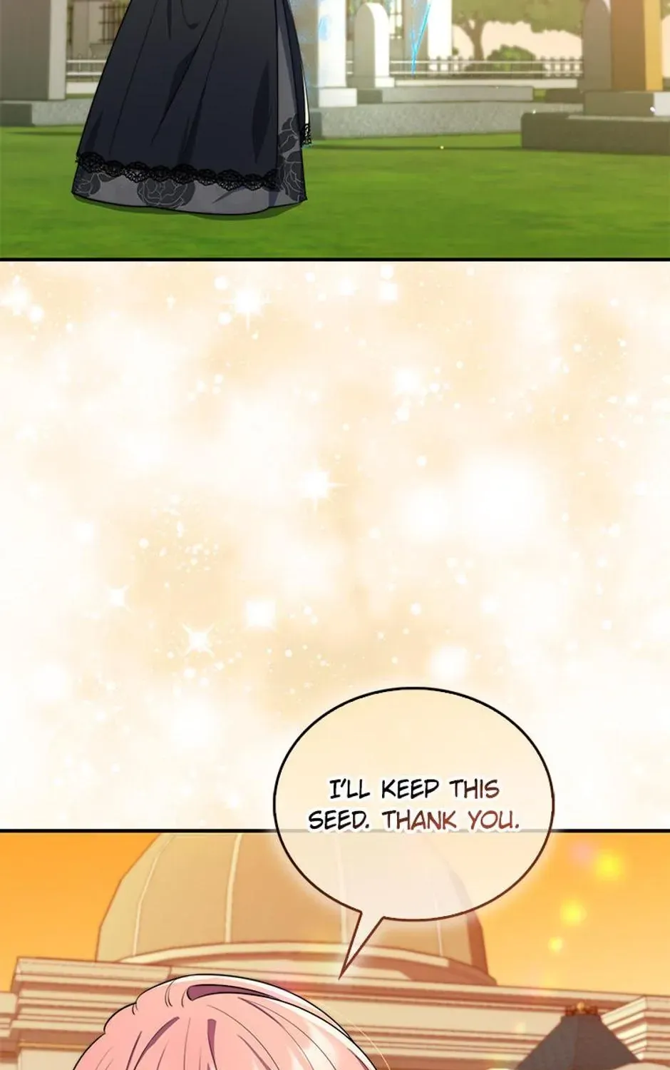 Fortune-Telling Lady Chapter 25 page 74 - 