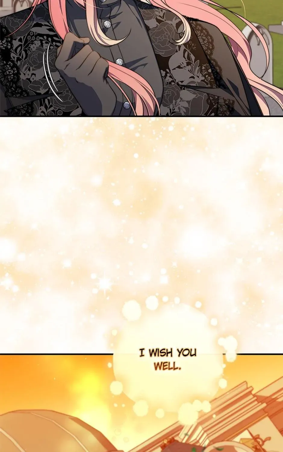 Fortune-Telling Lady Chapter 25 page 76 - 