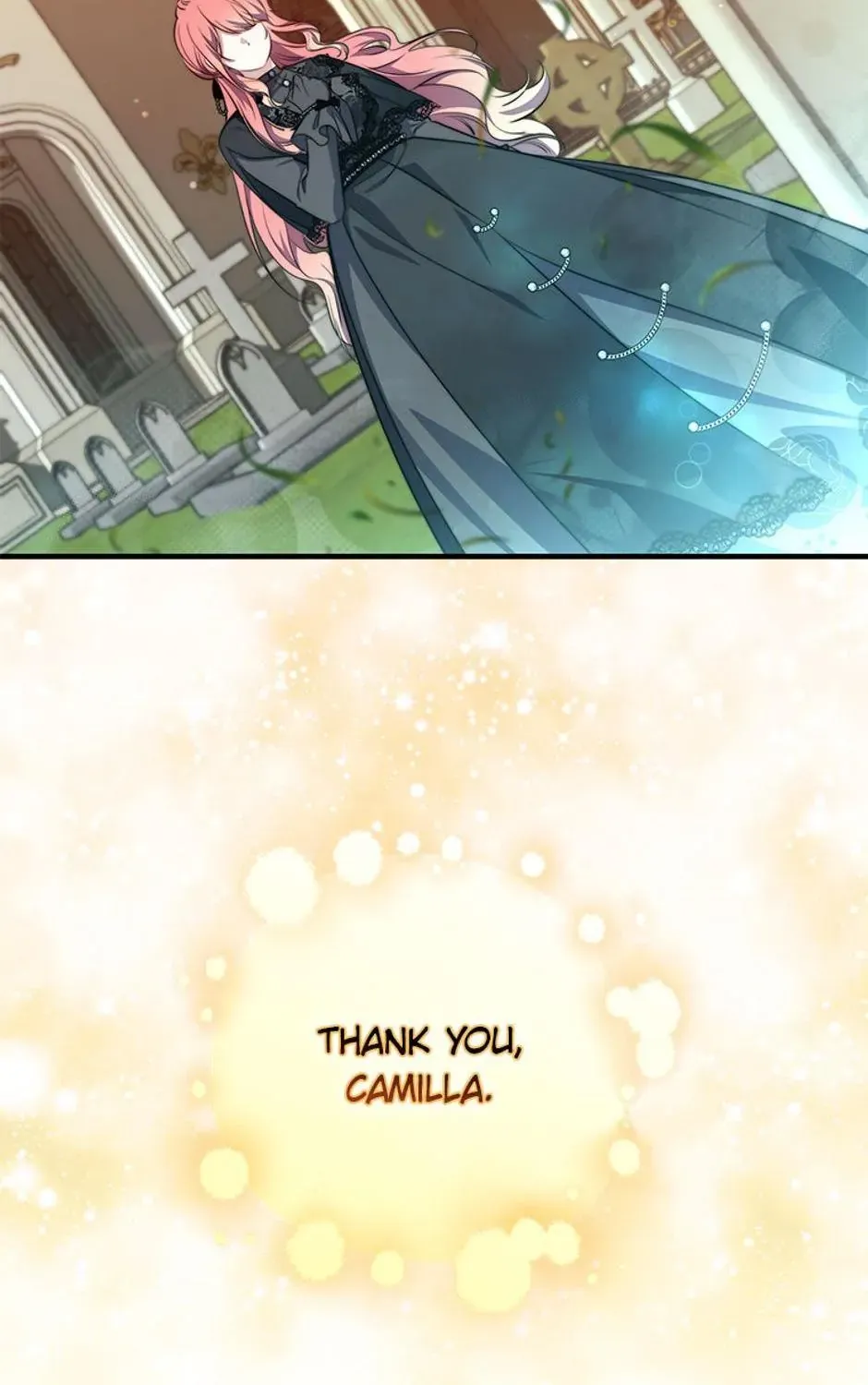 Fortune-Telling Lady Chapter 25 page 78 - 