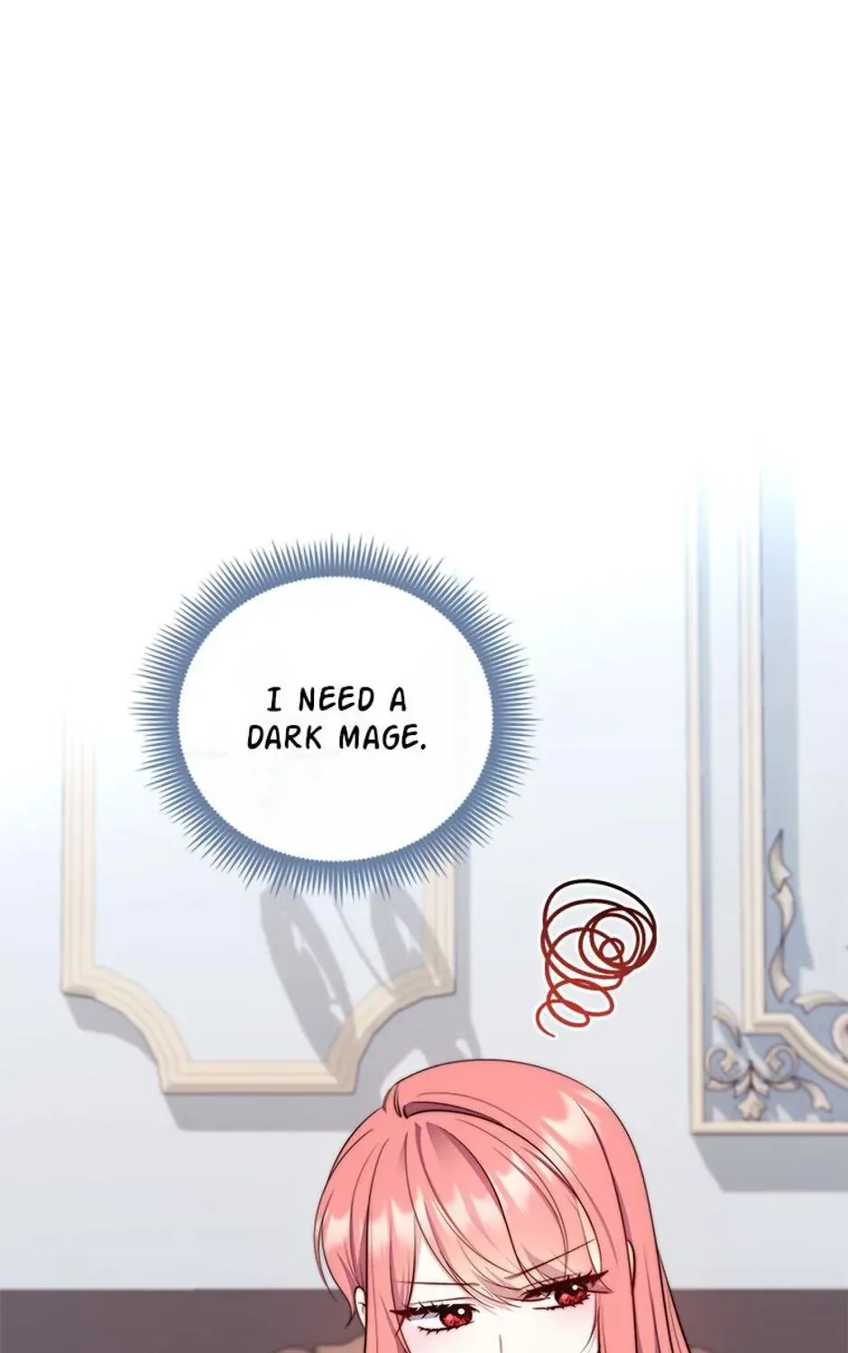 Fortune-Telling Lady Chapter 25 page 82 - 
