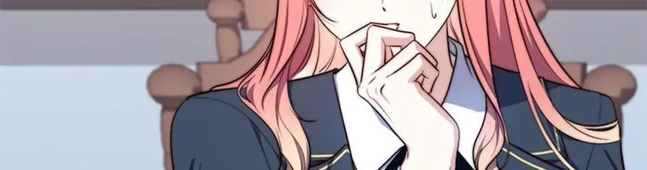 Fortune-Telling Lady Chapter 25 page 83 - 