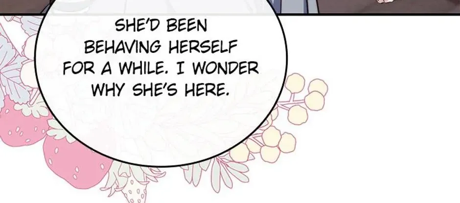 Fortune-Telling Lady Chapter 25 page 97 - 