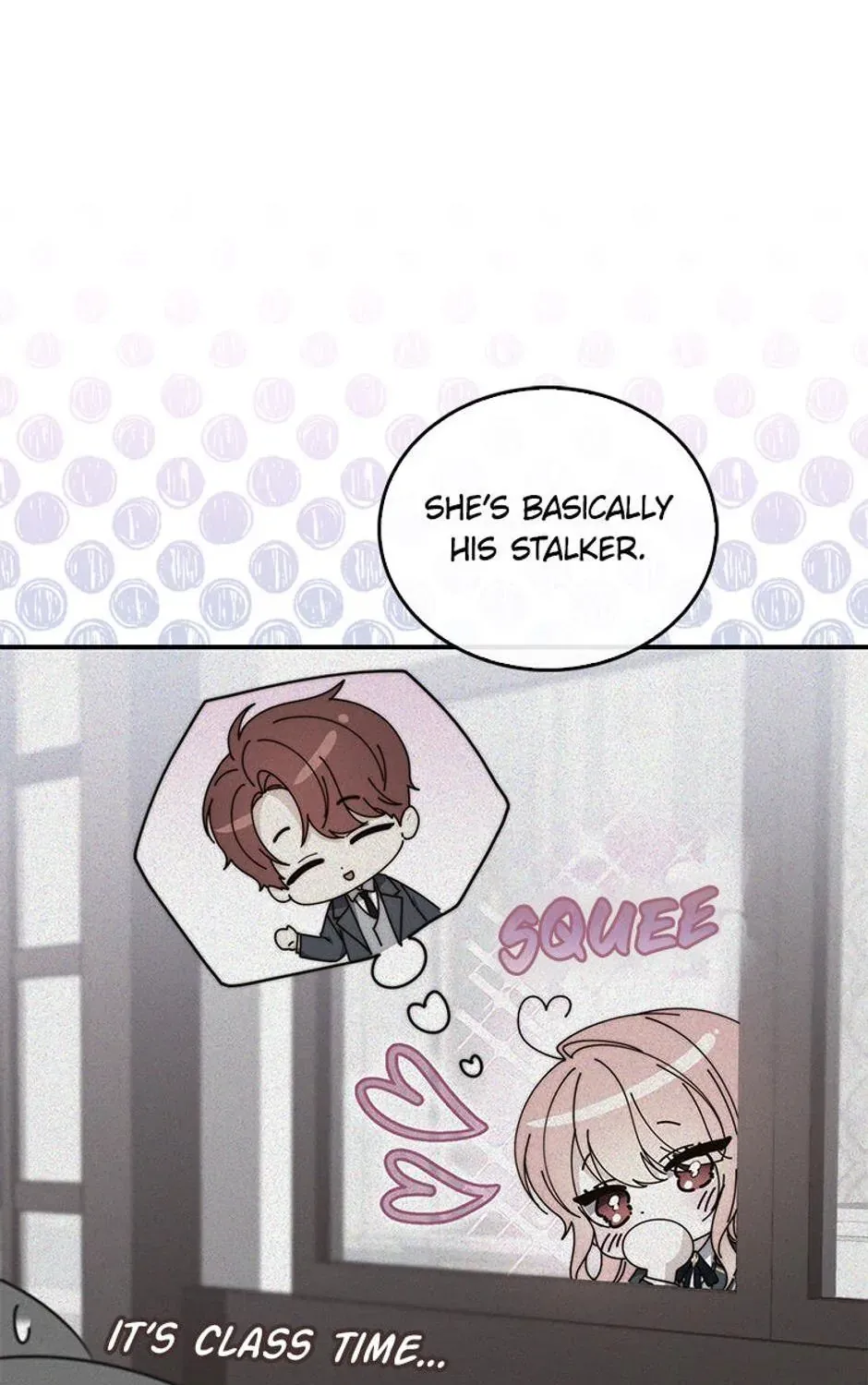 Fortune-Telling Lady Chapter 25 page 100 - 