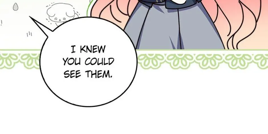 Fortune-Telling Lady Chapter 26 page 101 - 