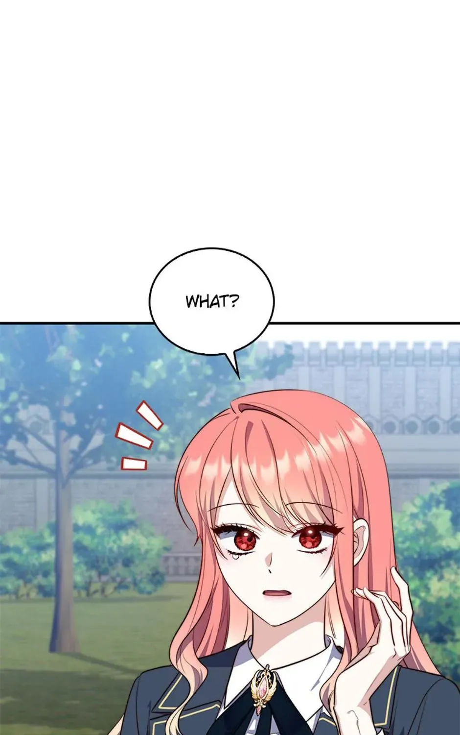 Fortune-Telling Lady Chapter 26 page 102 - 