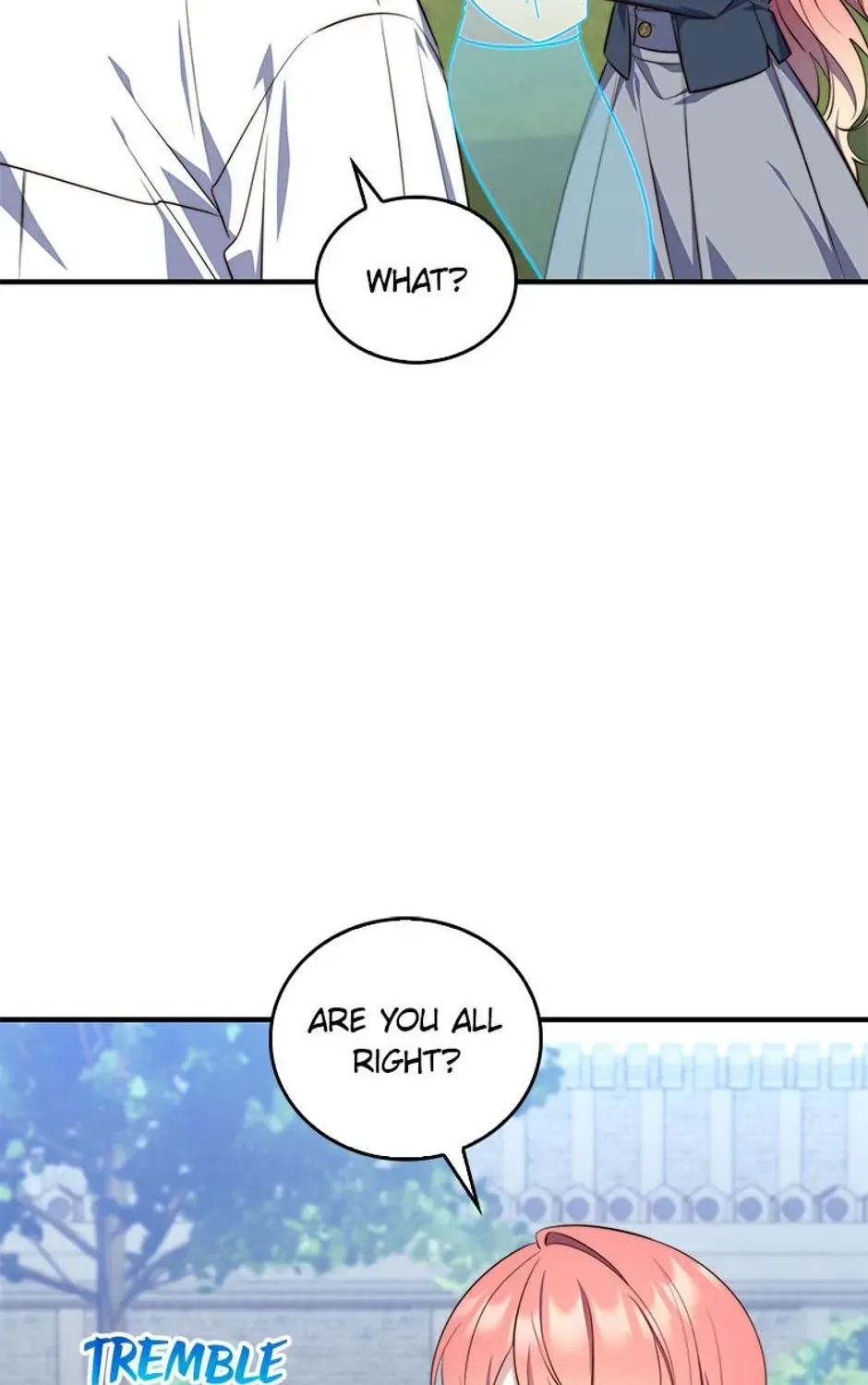 Fortune-Telling Lady Chapter 26 page 112 - 