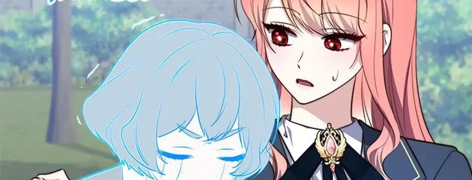 Fortune-Telling Lady Chapter 26 page 113 - 