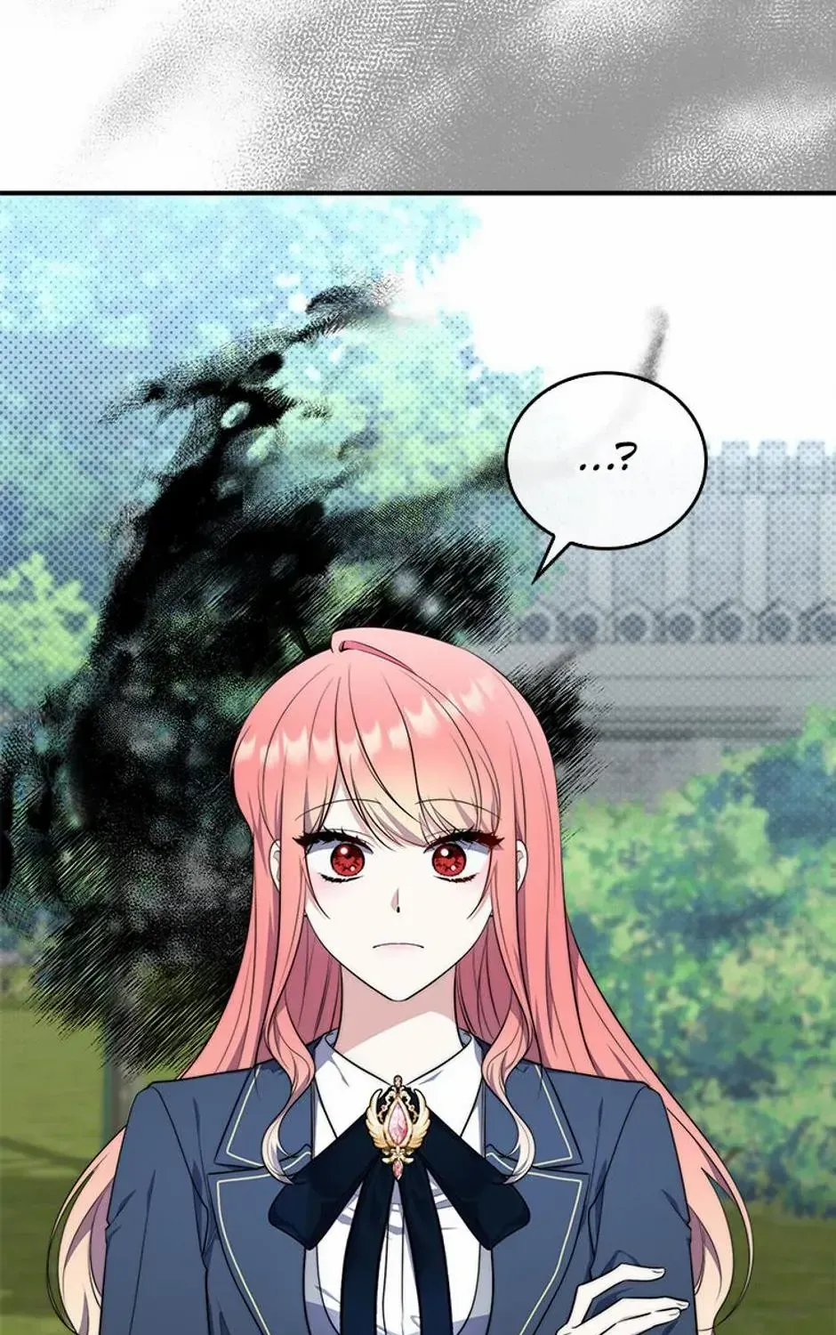 Fortune-Telling Lady Chapter 26 page 134 - 
