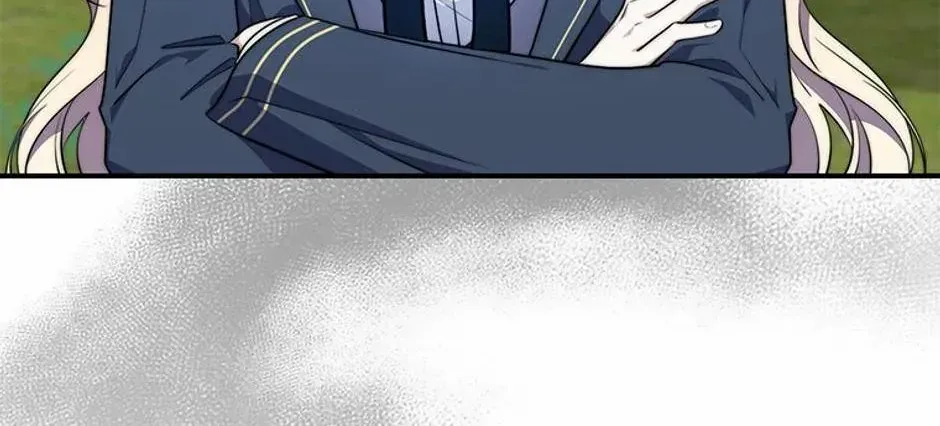 Fortune-Telling Lady Chapter 26 page 135 - 