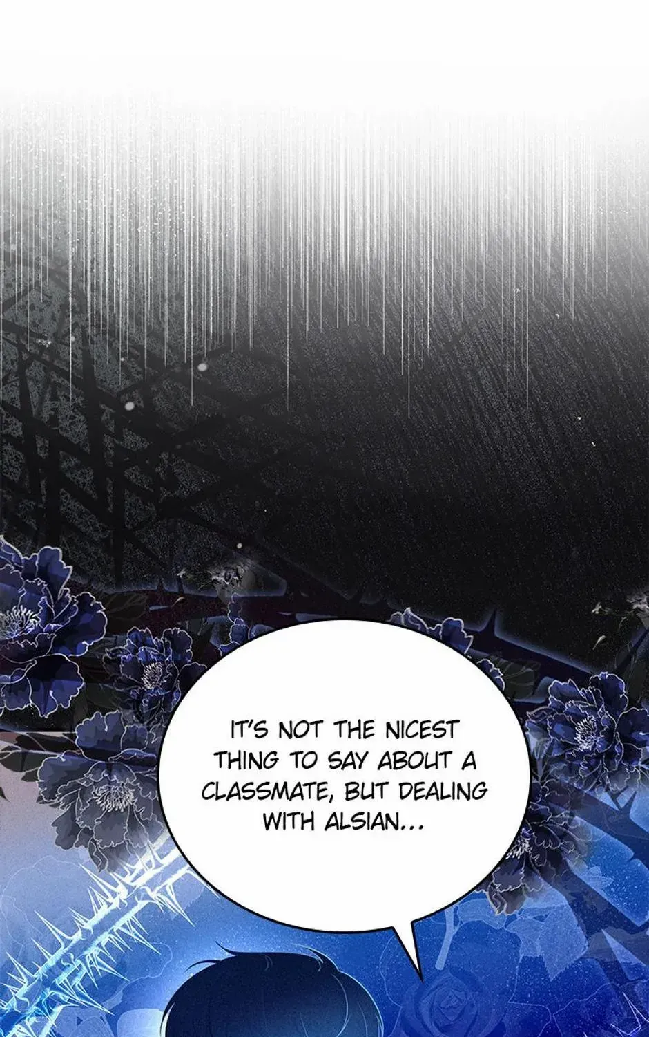 Fortune-Telling Lady Chapter 26 page 16 - 