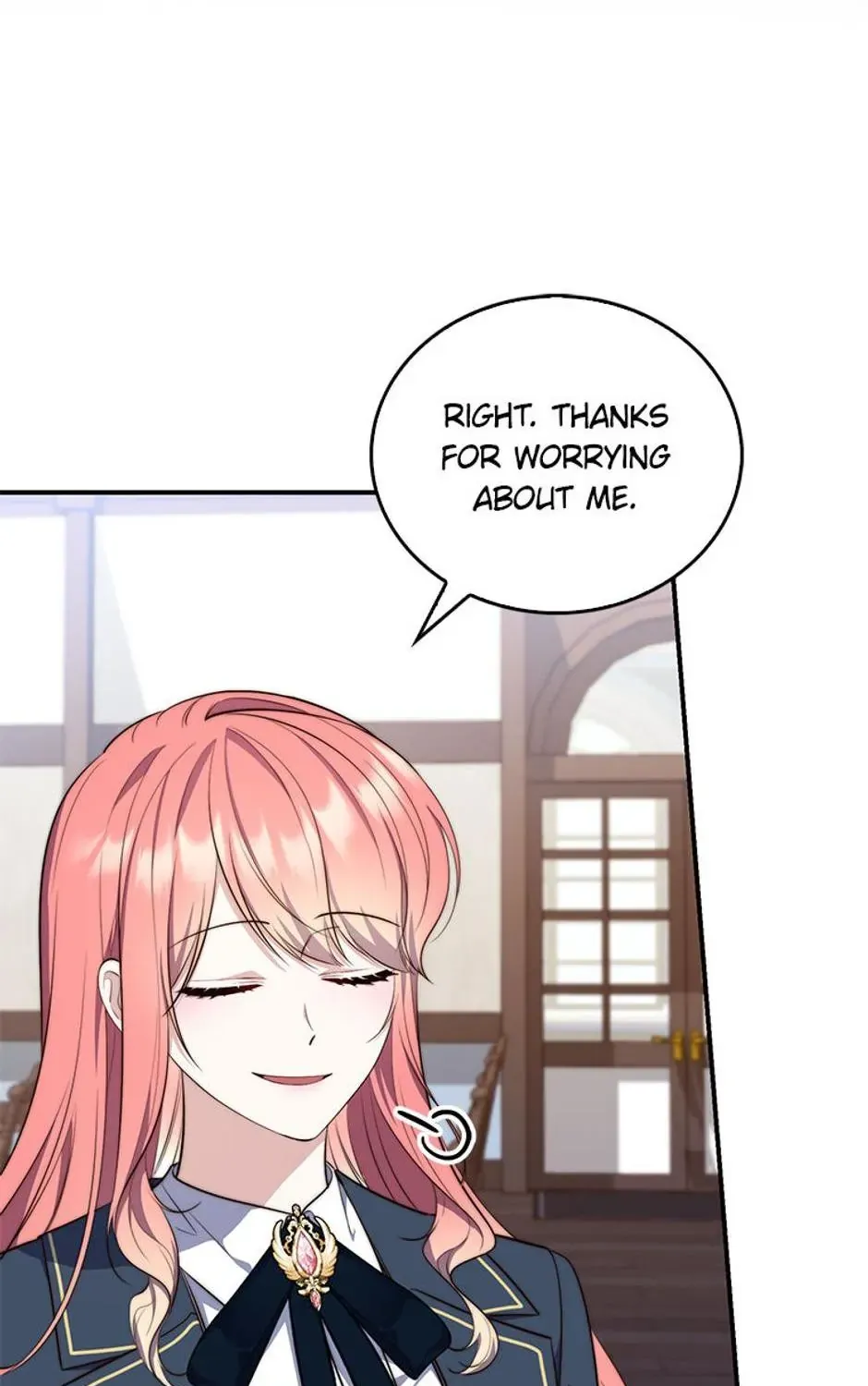 Fortune-Telling Lady Chapter 26 page 20 - 