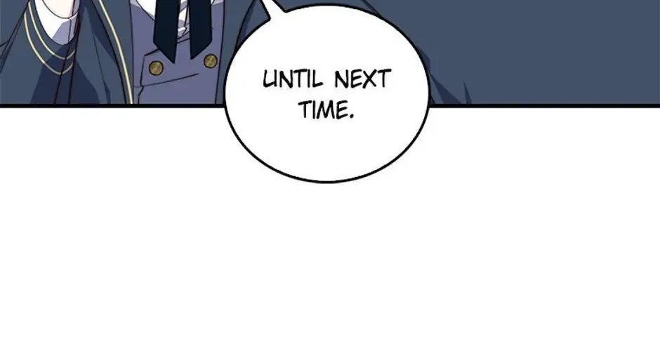 Fortune-Telling Lady Chapter 26 page 23 - 