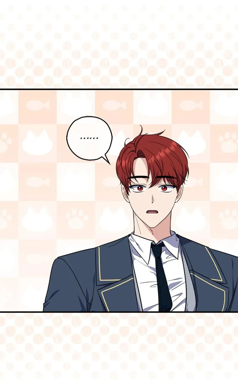 Fortune-Telling Lady Chapter 26 page 24 - 