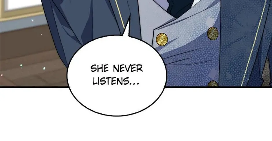 Fortune-Telling Lady Chapter 26 page 27 - 