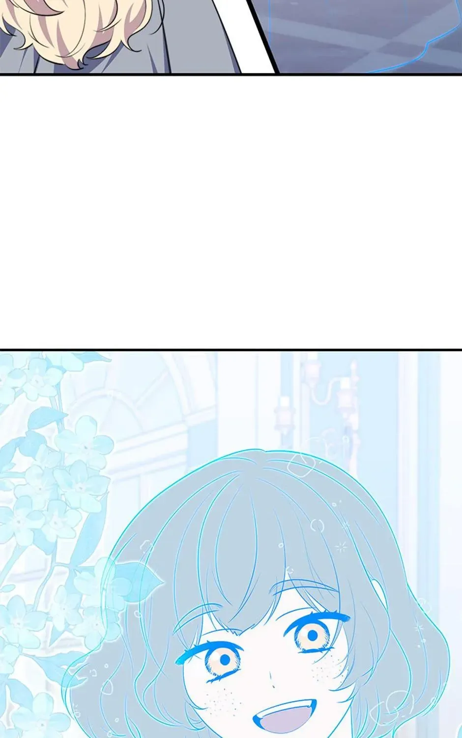Fortune-Telling Lady Chapter 26 page 40 - 