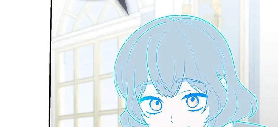 Fortune-Telling Lady Chapter 26 page 57 - 