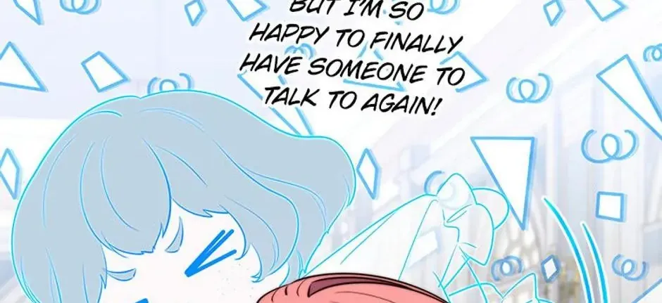 Fortune-Telling Lady Chapter 26 page 63 - 