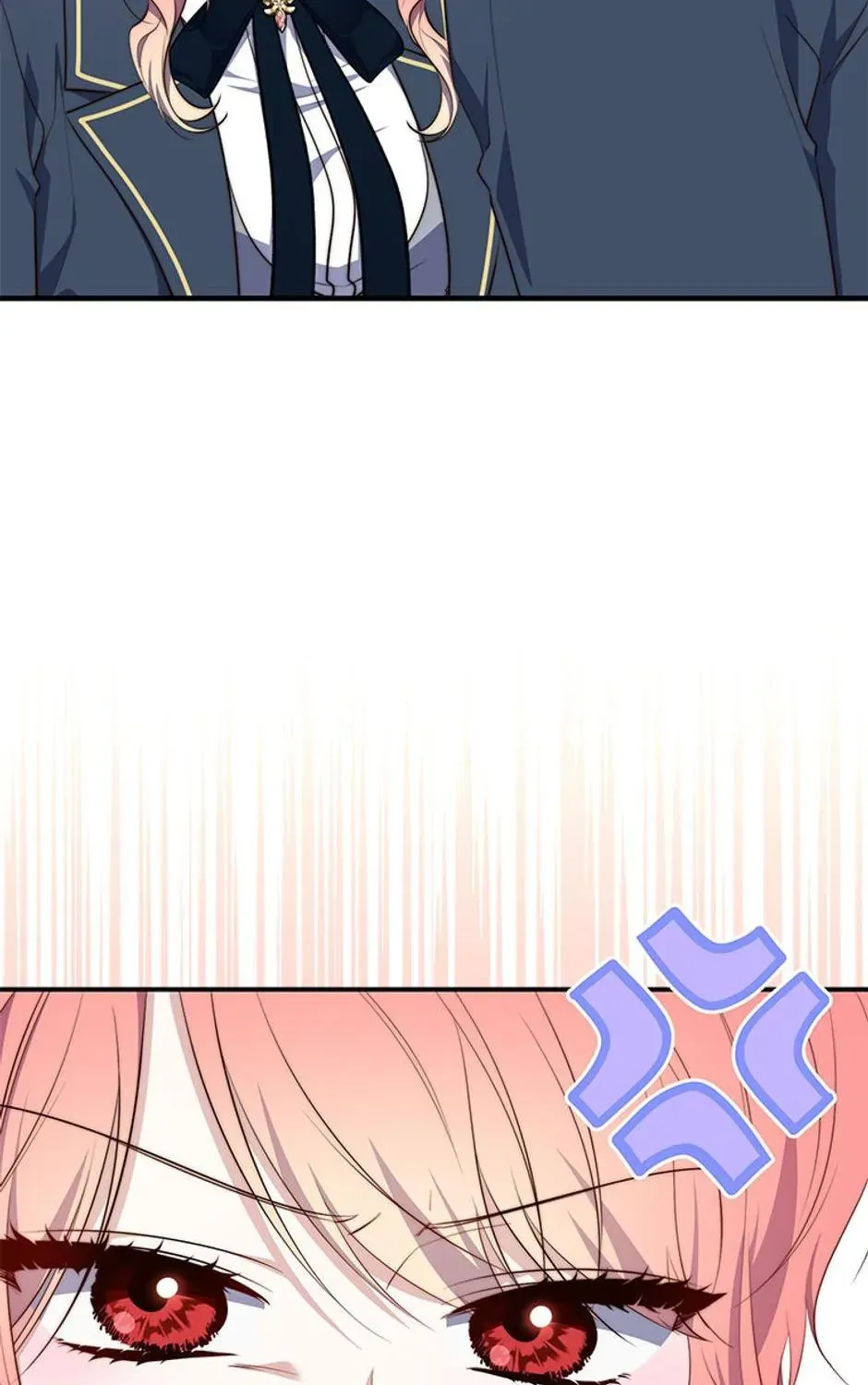 Fortune-Telling Lady Chapter 26 page 8 - 