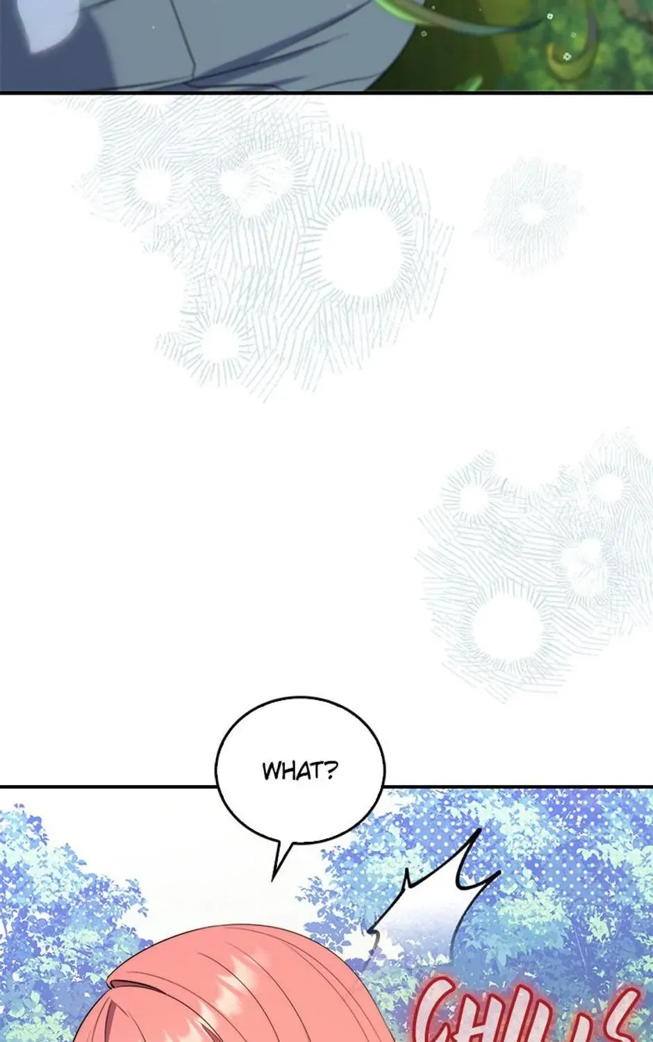 Fortune-Telling Lady Chapter 26 page 84 - 
