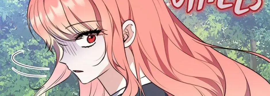 Fortune-Telling Lady Chapter 26 page 85 - 