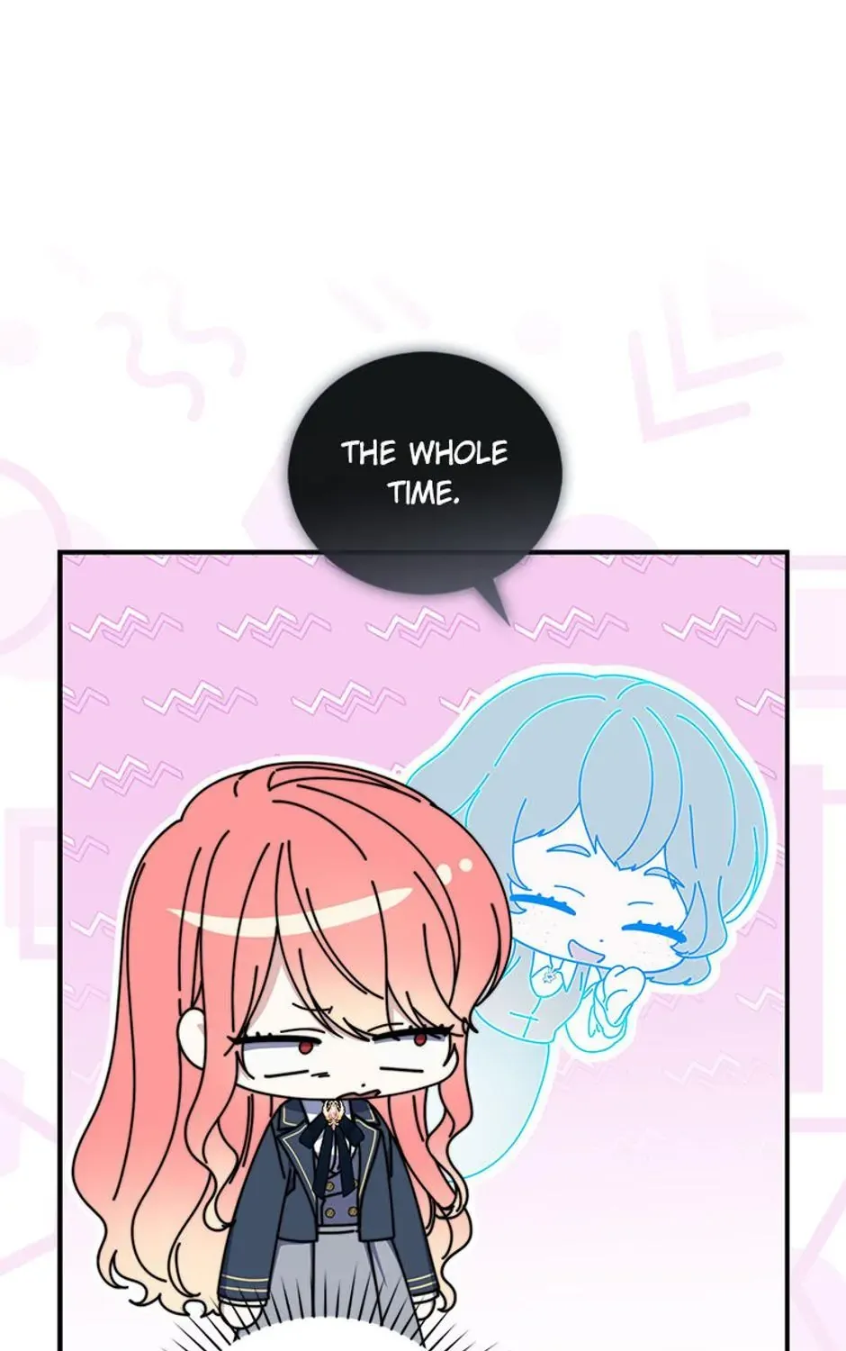 Fortune-Telling Lady Chapter 26 page 90 - 