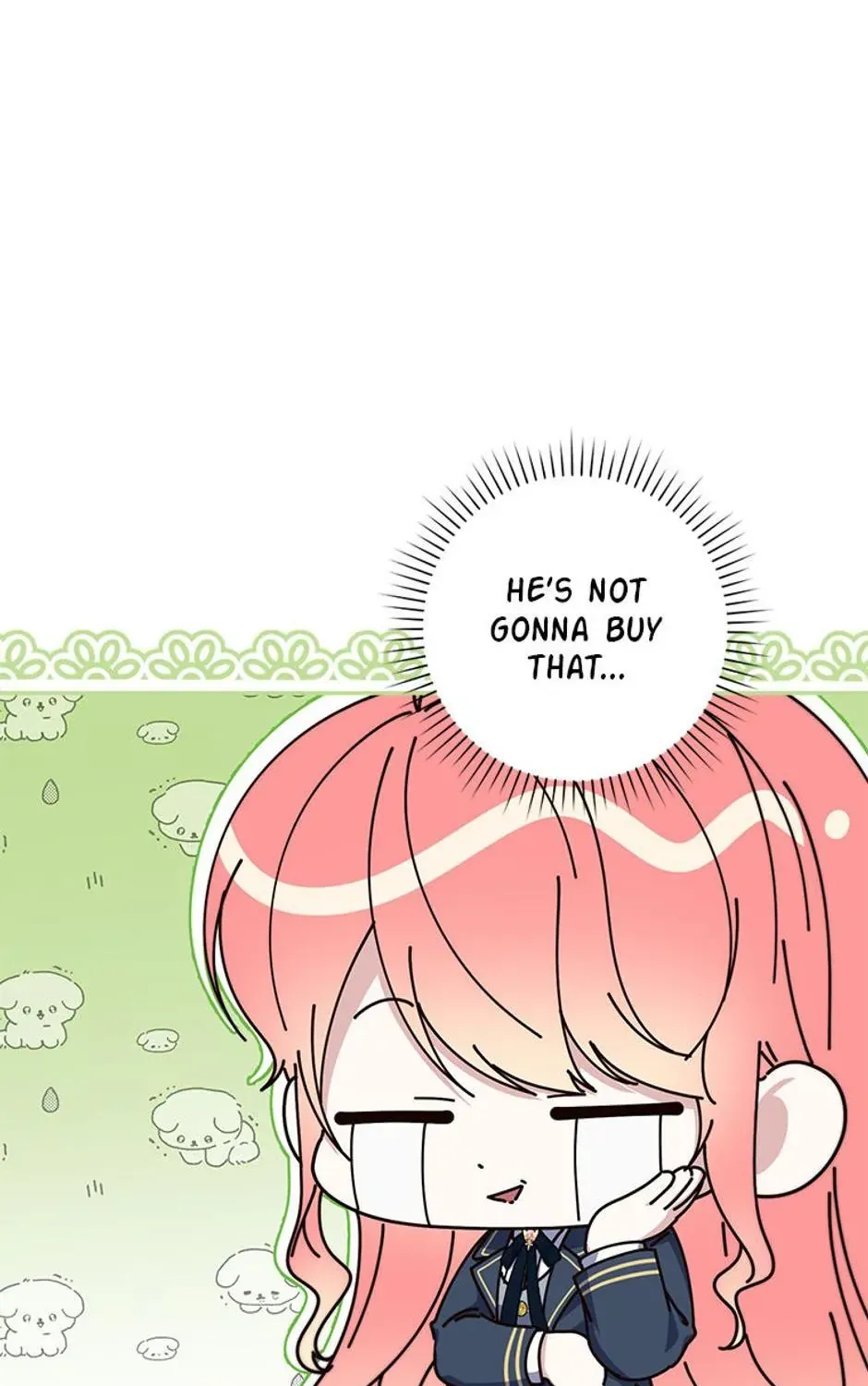 Fortune-Telling Lady Chapter 26 page 100 - 