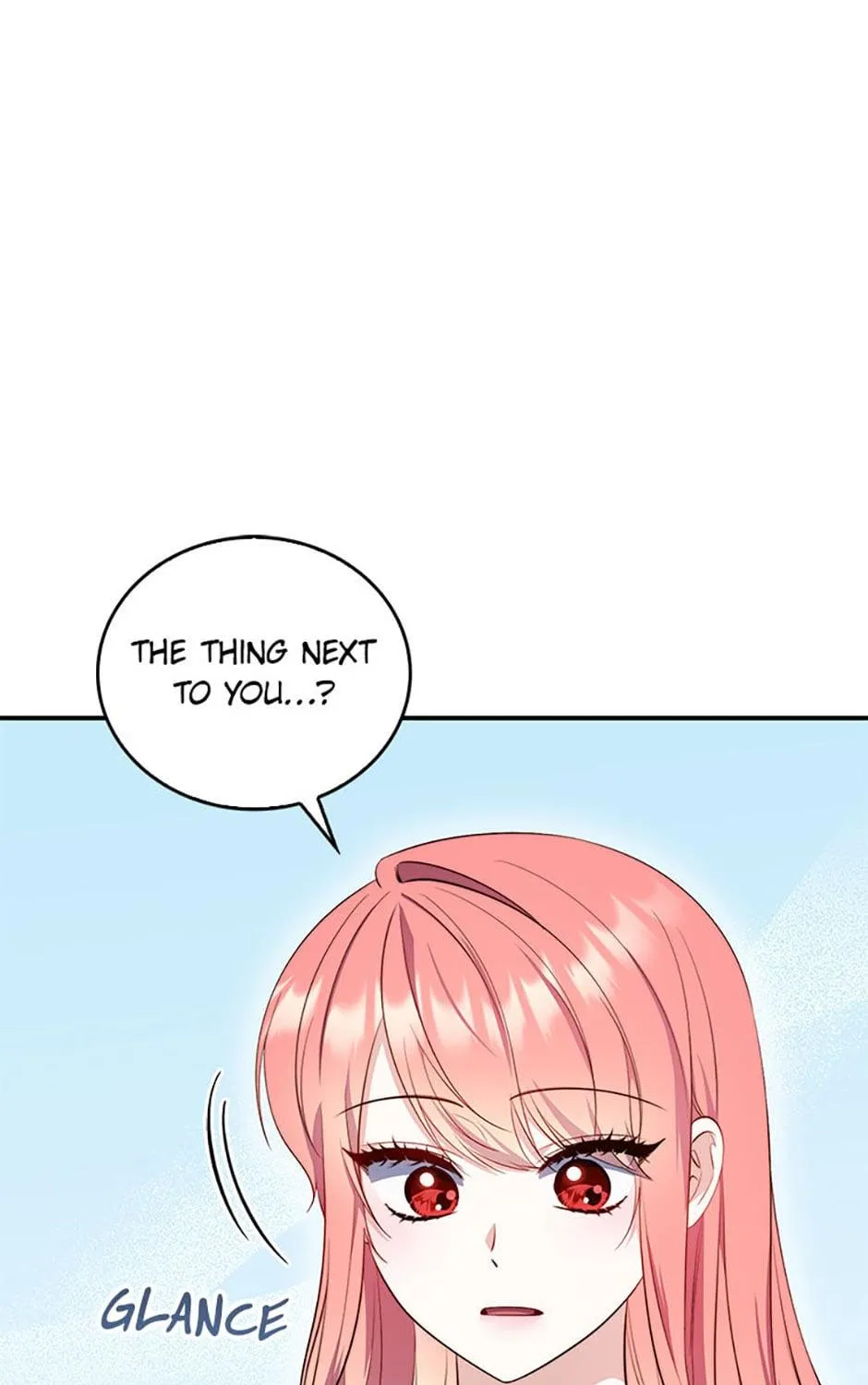 Fortune-Telling Lady Chapter 27 page 2 - 
